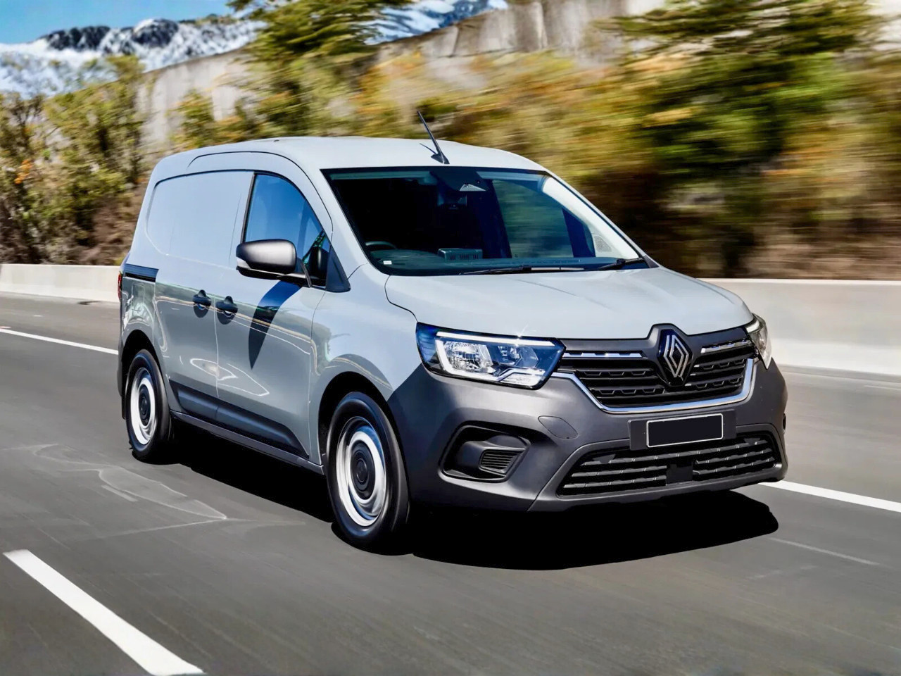 Renault Kangoo  E-Tech (2)